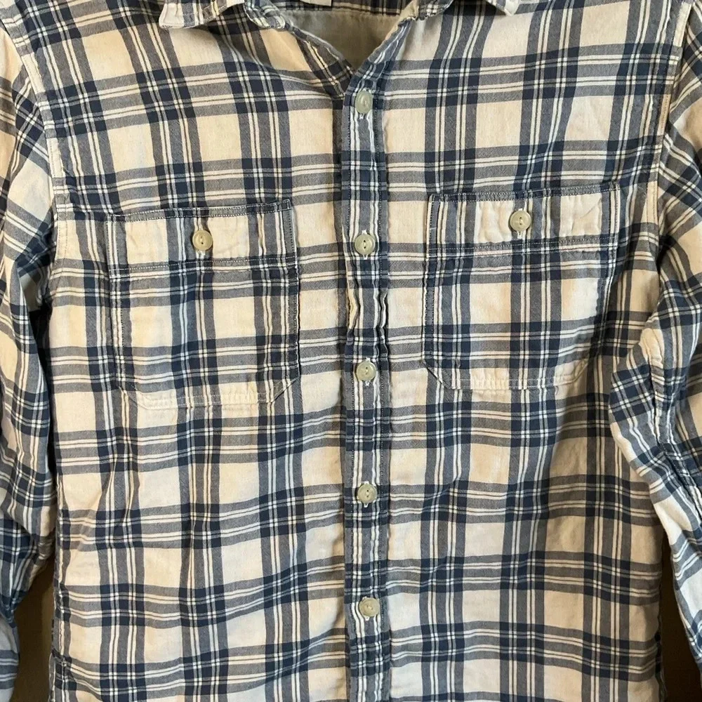 J. Crew crew mens